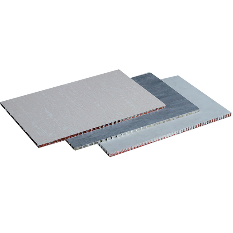 Aluminum Honeycomb Panels