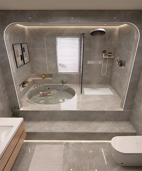 Decorative Wall Panels Case