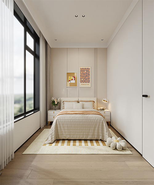 Decorative Wall Panels