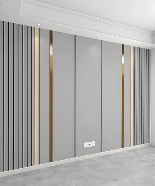 Restaurant Wall Panels
