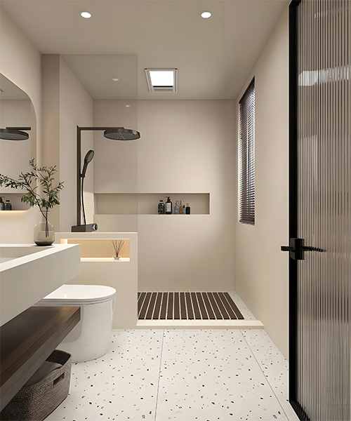 Decorative Wall Panels Case