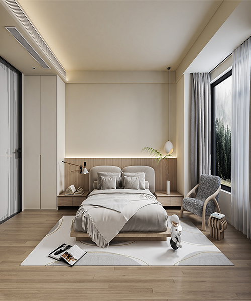 Decorative Wall Panels