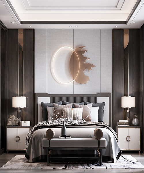 Decorative Wall Panels