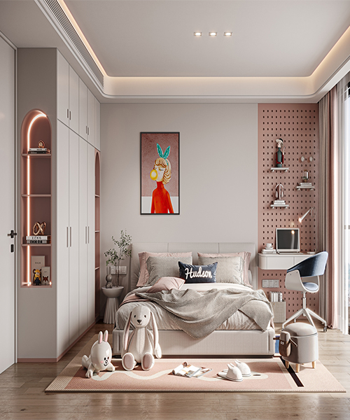 Decorative Wall Panels