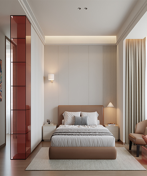 Decorative Wall Panels